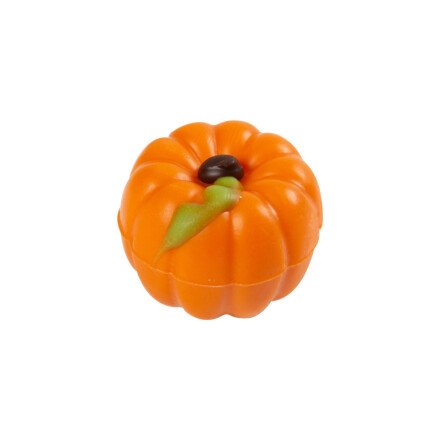 [08054733] 1091144 3D PUMPKIN 2.8CM 84PCS ***S/CDE***