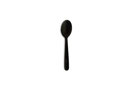 [60252203] COMAS 1001 PVD BLACK MOCHA SPOON