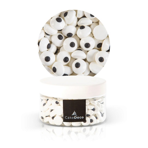 [08054129] 1039206 YEUX EN SUCRE MOYEN  80G