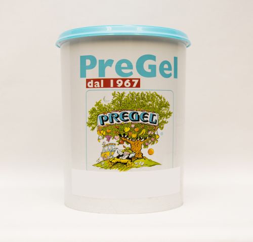 [07060326] PREGEL PANNACREMA CONCENTRATED COCONUT FLAVOUR 5KG