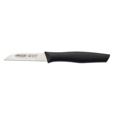 [57657717] ARCOS COUTEAU LEGUMES 8 CM NOIR