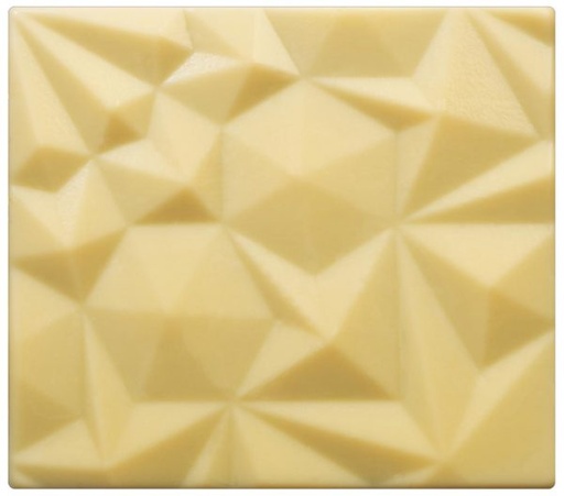 [08056049] 002880 PCB EMBOUTS RECTANGLE CB ORIGAMI 8,5X7,5 CM30PCES ***S/CD***