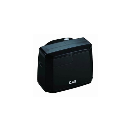 [57661247] KAI SHARPENER WITH ELECTRIC POLISHING MODULE - AP-118S