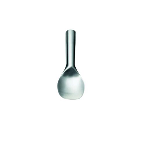 [53902000] STOCKEL"S" ICE CREAM SPATULA 22CM WITH HEATING FLUID FOOD SAFE