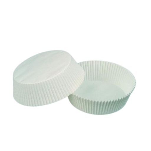 [25100004] BOWLS NR1207 PAPER WHITE ROUND Ø70X30MM FOST+2025 INCLUDED 0,1238472 € 1000 PCS