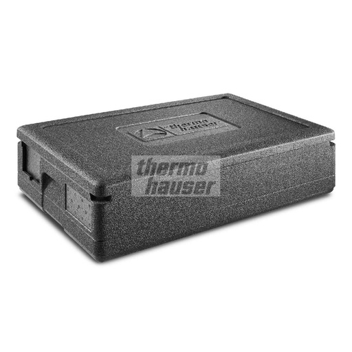 [50627566] THERMOBOX GN1/1 DIM.INT. 53.5X34X12CM VOL 21.5L - 60X40XH18CM EXTERIOR