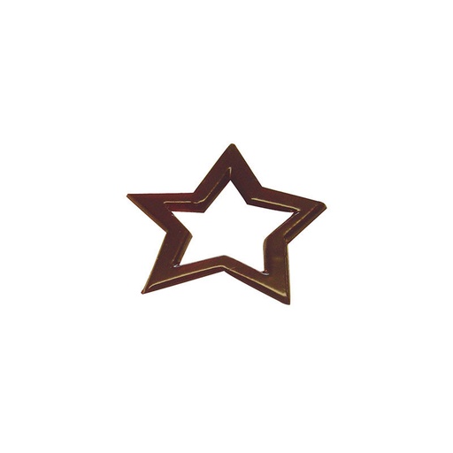 [08030021] 1013001 OPEN STAR 220PCS