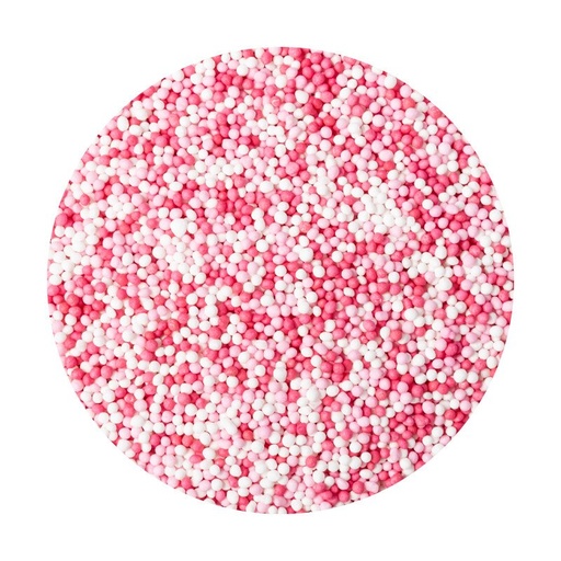 [08054895] 1061255 NONPAREIL MIX FUSCHIA, PINK AND WHITE 850GR ***S/CDE***
