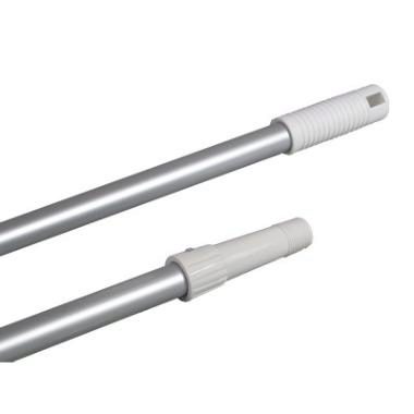 [20020069] FOOD HYGIENE ALUMINUM HANDLE 140CM TO SCREW