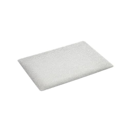 [44200053] PLASTIC ICEBERG TRAY 38X28CM