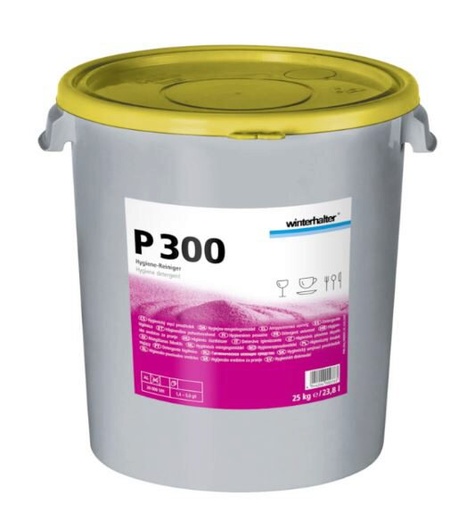 [37355051] WINTERHALTER P300 **25KG** MULTIPURPOSE WASHING POWDER