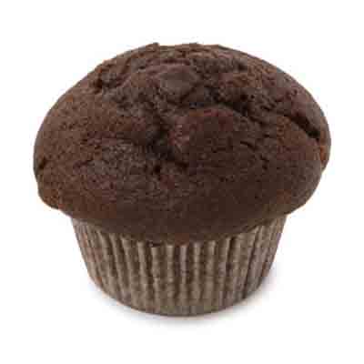 [02040017] VAMIX A29 CHOCOLATE MUFFIN 40X82GR