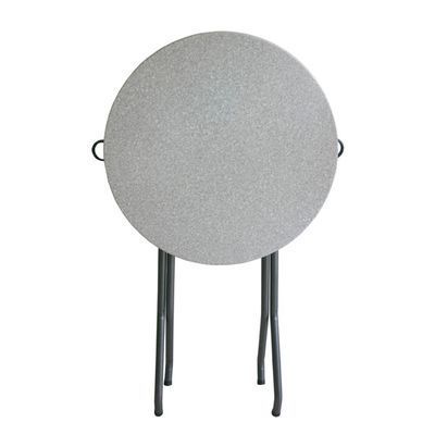 [57660288] HOGE KWALITEIT 80CM HOGE EETTAFEL