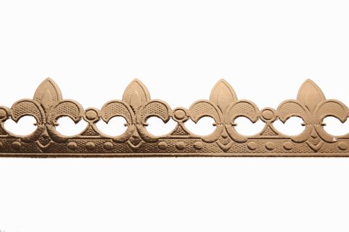 [15060648] COURONNES DES ROIS COLIS 100 PCES