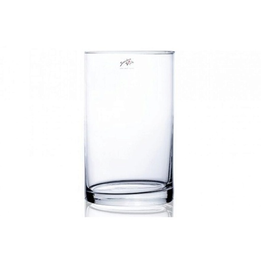 [11030510] GLAZEN SNOEPDOOS HT 25 CM Ø 15 CM ZONDER DEKSEL