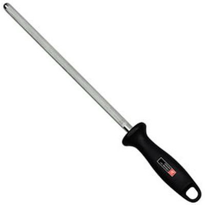 [57659953] ZWILLING "TWIN" SLIJPSTAAL 26CM