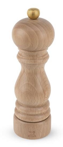 [57662703] PEUGEOT PARIS CLASSIC NATUREL MS 18CM