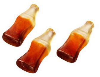 [14100182] FRISIA COKE FLES SNOEPJES 1,5KG