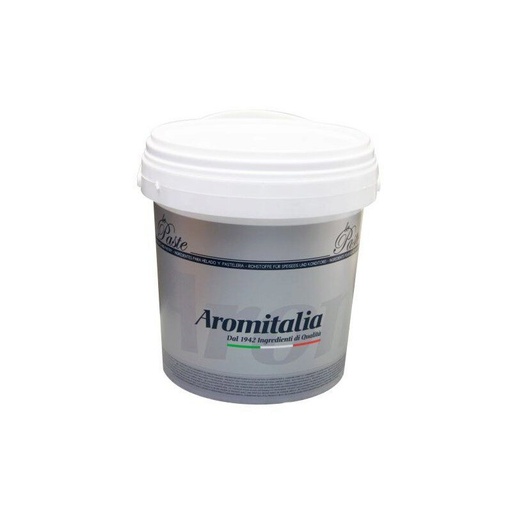 [07060823] AROMITALIA AROMATIC PASTE VIOLET 261C 3,5KG
