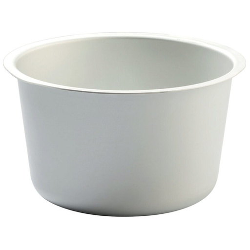 [52512087] MELTINCHOC ANODIZED ALUMINUM TANK 1.8L