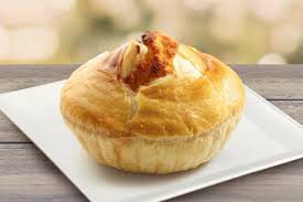 [02030367] ❄️GOLD MATTE MATON TARTLET Ø11CM BAKED 48X115GR