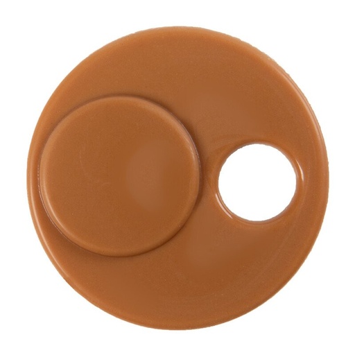 [08054829] 2032519 DECORATIEVE CIRKEL 5CM 60ST ***S/CDE***