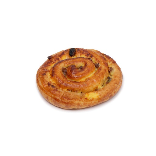 [02100627] ❄️VAMIX RB3 MARGARINE ROLKOEK MET ROZIJNEN 60 X 93GR