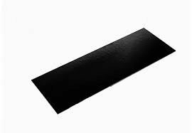 [27665374] BLACK/WHITE PET LOG CARDBOARDS 24 X 13CM 50 PIECES FOST PLUS INCLUDED