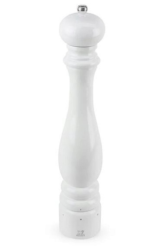 [70409668] PEUGEOT PARIS U'SELECT WITTE LAK MS 30CM