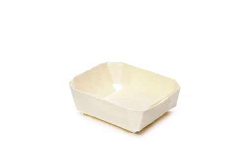 [24504021] PANI MOULDS LITTLE PRINCE 120 X 95 X 35 MM NEUTRAL CARTON OF 400 PCES