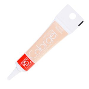[70407076] 23268 KLEURSTOF GEL LICHTROZE 20GR