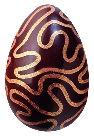 [08058270] 088201 PCB HALVE-SCHAAL EIEREN CN-LIJNEN 3,4X2,3CM 630 STUKS ***S/CDE***