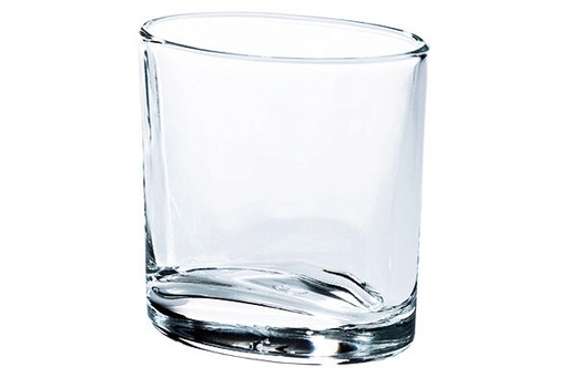 [60251297] COSY MOMENTS VERRINE OVALE "ELLIPSE" 9CL