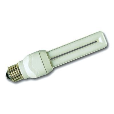 [57658654] ACTINIC BULB 20W-E27 ECO - LARGE SOCKET-OPUS 200-600