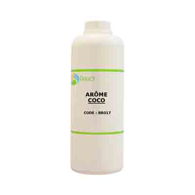 [07051118] DOUCY BR017 AROME LIQUIDE COCO 1KG