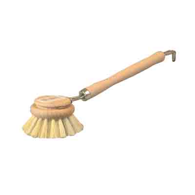 [20020025] HOUTEN HAND AFWASBORSTEL