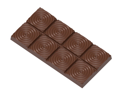 [70409580] HYPNOS CW2451 1X3 CHOCOLADE TABLETVORM -- 100GR