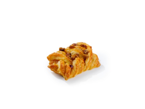 [02040151] VAMIX KB197 MINI MAPLE PECAN PREGLAZED PAC 96X40GR