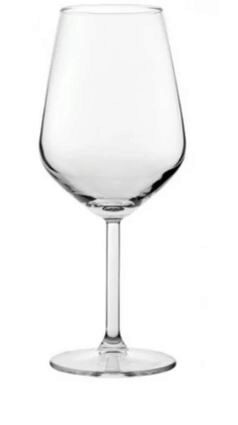 [60252181] PASABAHCE ALLEGRA WIJNGLAS 49CL
