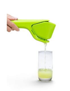 [60252208] DREAMFARM LIME SQUEEZER