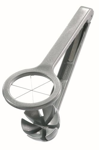 [54911703] WESTMARK "COLUMBUS" QUARTERS EGG CUTTER