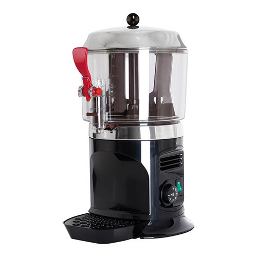 [60502992] UGOLINI CHOCOLATIER DELICE 5L HT 49 CM DIAM 24 CM230 V 800 W