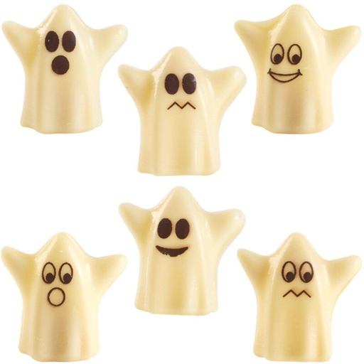 [08030752] 91114 SPOOK 3D 48 STUKKEN = DOOS