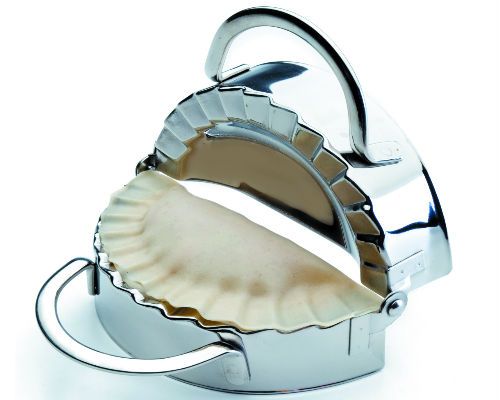 [54914725] LACOR INOX RAVIOLI-/DEEGVORM 12CM