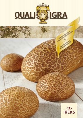 [05090015] IREKS QUALITIGRA MIX 50% 12.5KG