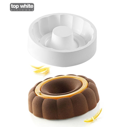 [51657215] SILIKOMART MOULE PARADISE Ø220/70MM H 60MM VOLUME 1500ML