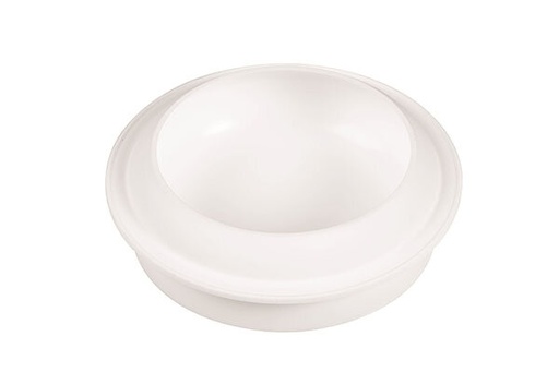 [51657390] SILIKOMART VORM VERDUISTERING 600 DAIM140 H43MM