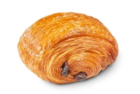 [02101024] BRIDOR 41856 ARTY RAW CHOCOLATE BREAD 135 X 85GR