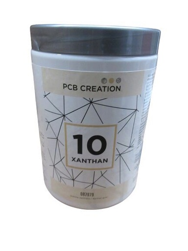 [08057742] 087079 PCB XANTHANE - N° 10 200GR ***S/CDE***