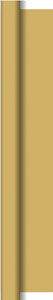 [60700418] DUNI TAFELKLEED DUNISILK GOUDEN ROL 1,18M